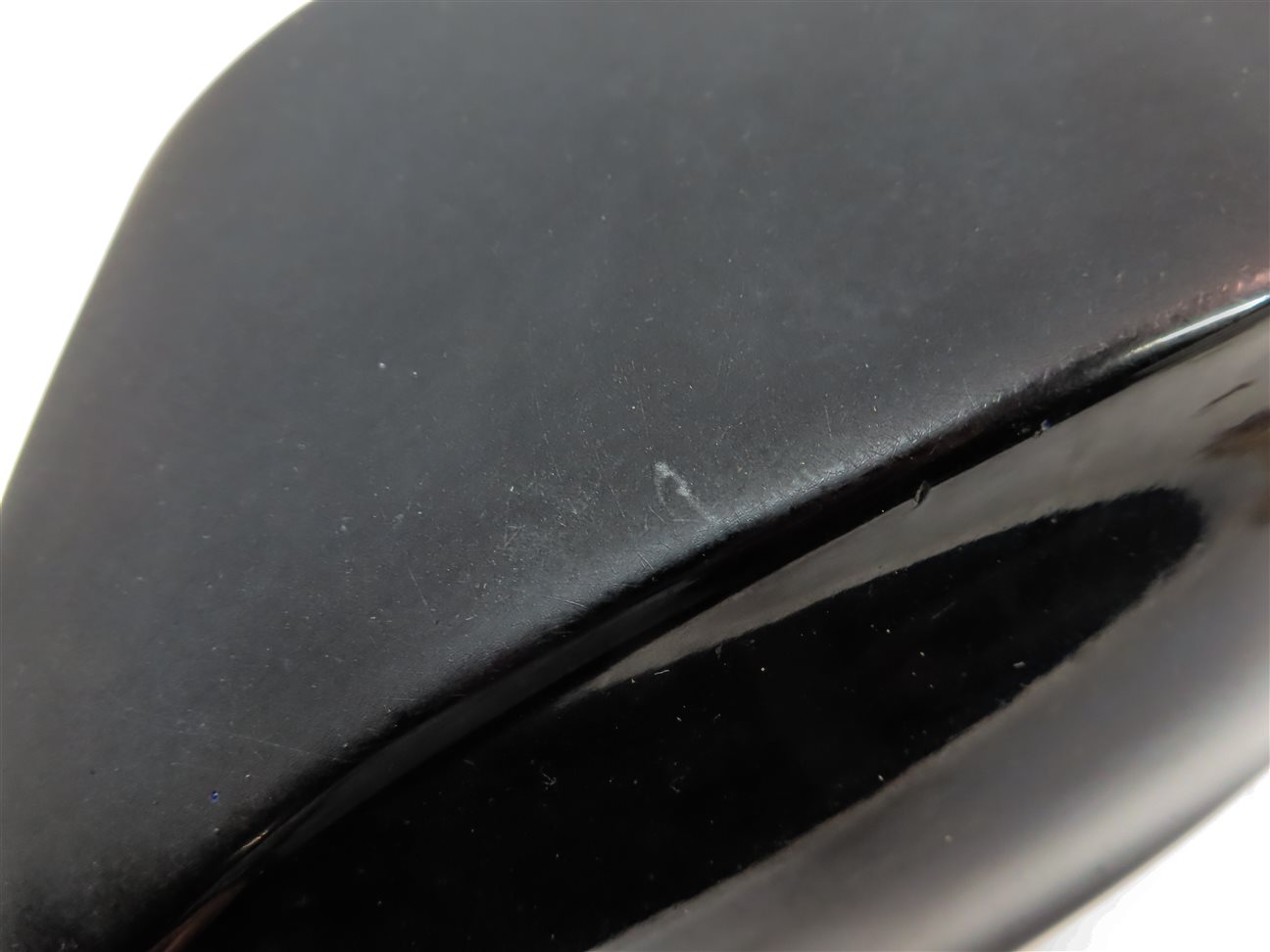 Thumbnail 7: 2003-2008 BMW Z4 (E85) FRONT LEFT DRIVER HEATED DOOR MIRROR (Black)