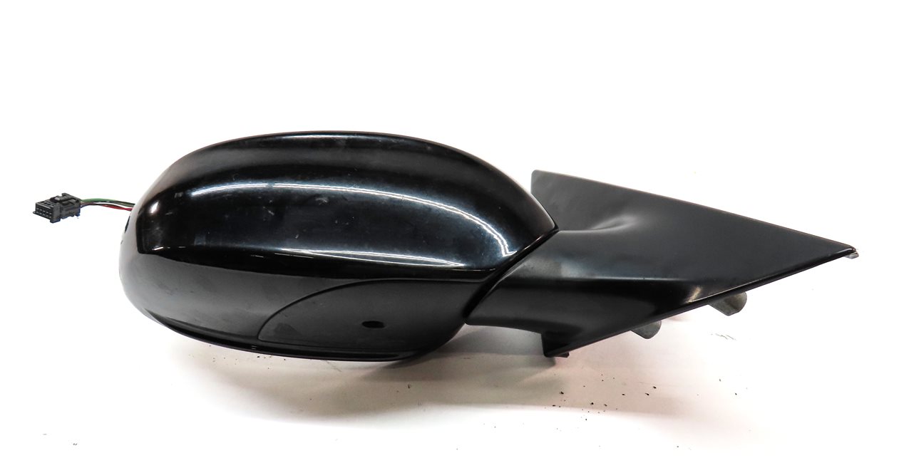 Thumbnail 6: 2003-2008 BMW Z4 (E85) FRONT RIGHT PASSENGER HEATED DOOR MIRROR (Black)
