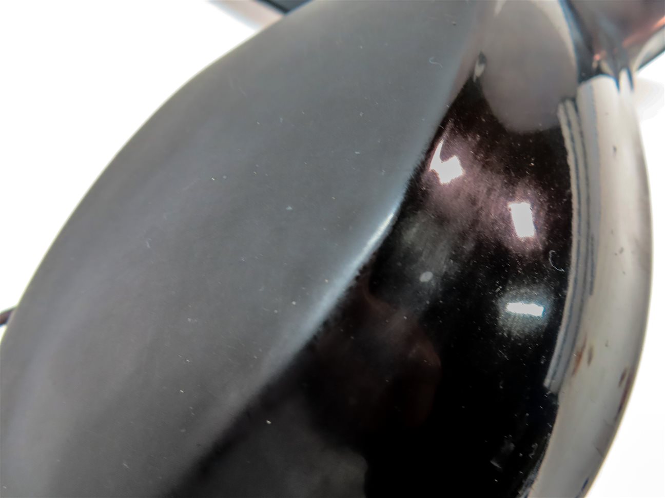 Thumbnail 7: 2003-2008 BMW Z4 (E85) FRONT RIGHT PASSENGER HEATED DOOR MIRROR (Black)