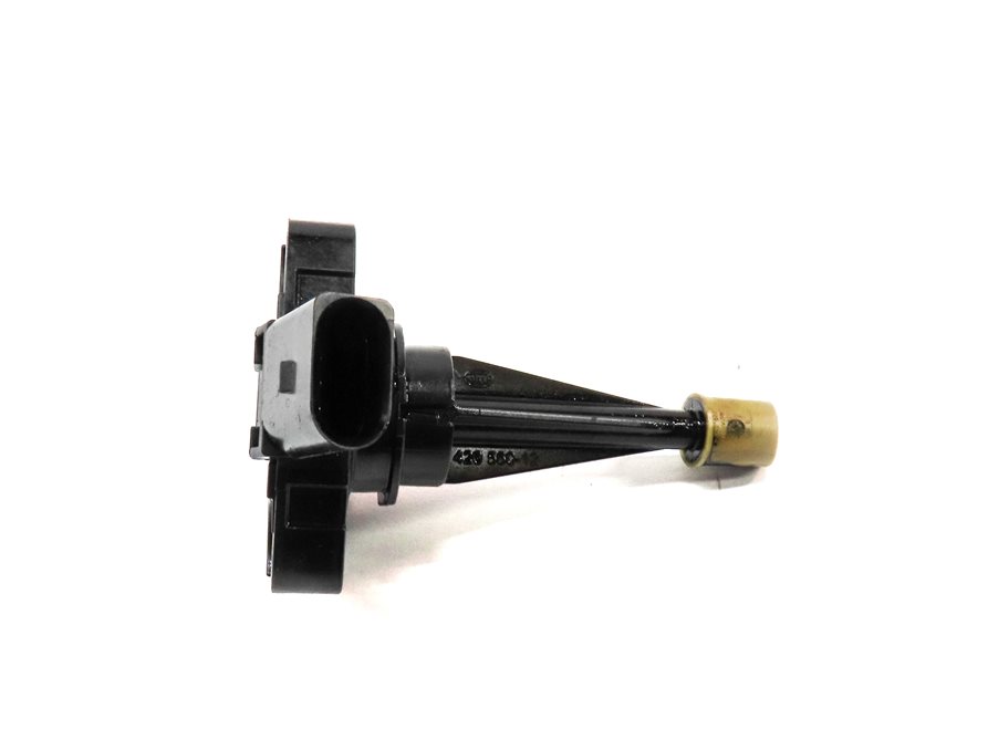 Thumbnail 2: 2014 AUDI A6 (C7 4G) 3.0L DIESEL (CPNB) ENGINE OI LEVEL SENSOR