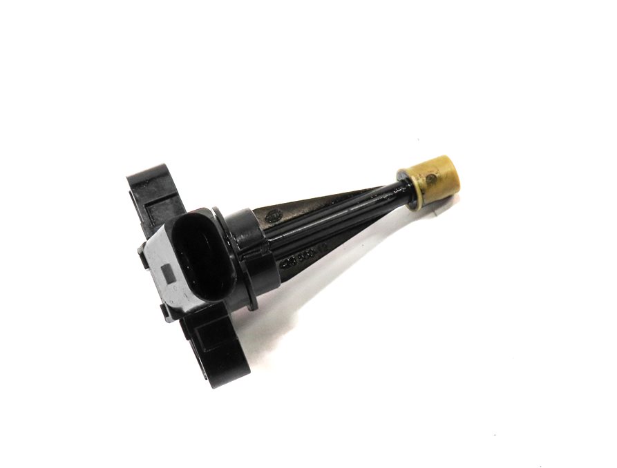 Thumbnail 3: 2014 AUDI A6 (C7 4G) 3.0L DIESEL (CPNB) ENGINE OI LEVEL SENSOR