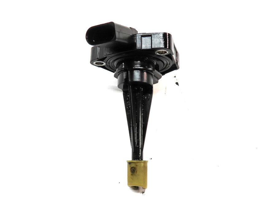 Thumbnail 4: 2014 AUDI A6 (C7 4G) 3.0L DIESEL (CPNB) ENGINE OI LEVEL SENSOR