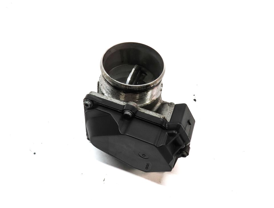 Thumbnail 1: 2014 AUDI A6 (C7 4G) 3.0L DIESEL (CPNB) ENGINE THROTTLE BBODY