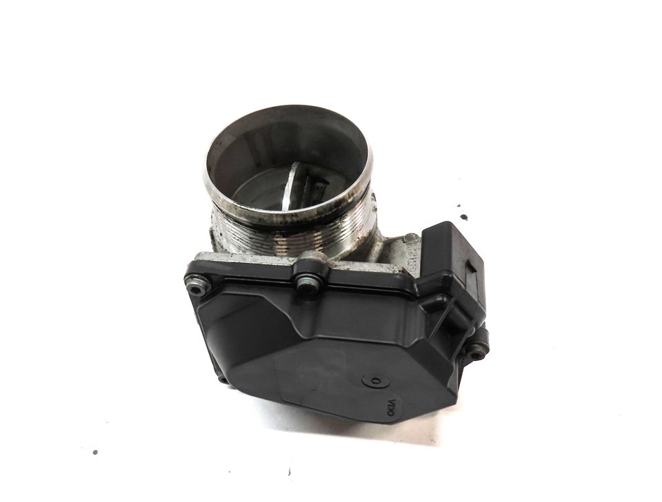 Thumbnail 2: 2014 AUDI A6 (C7 4G) 3.0L DIESEL (CPNB) ENGINE THROTTLE BBODY