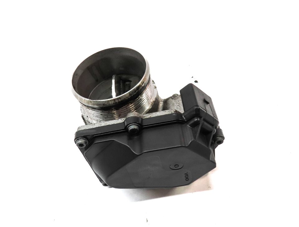 Thumbnail 3: 2014 AUDI A6 (C7 4G) 3.0L DIESEL (CPNB) ENGINE THROTTLE BBODY