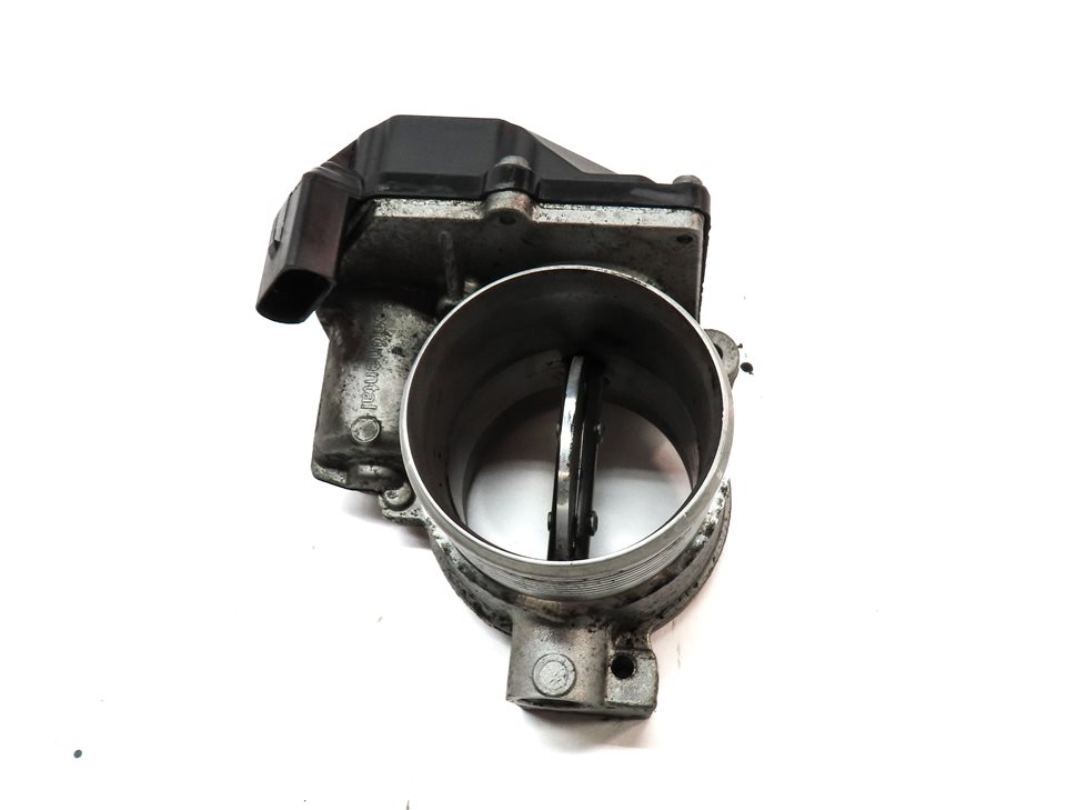 Thumbnail 4: 2014 AUDI A6 (C7 4G) 3.0L DIESEL (CPNB) ENGINE THROTTLE BBODY
