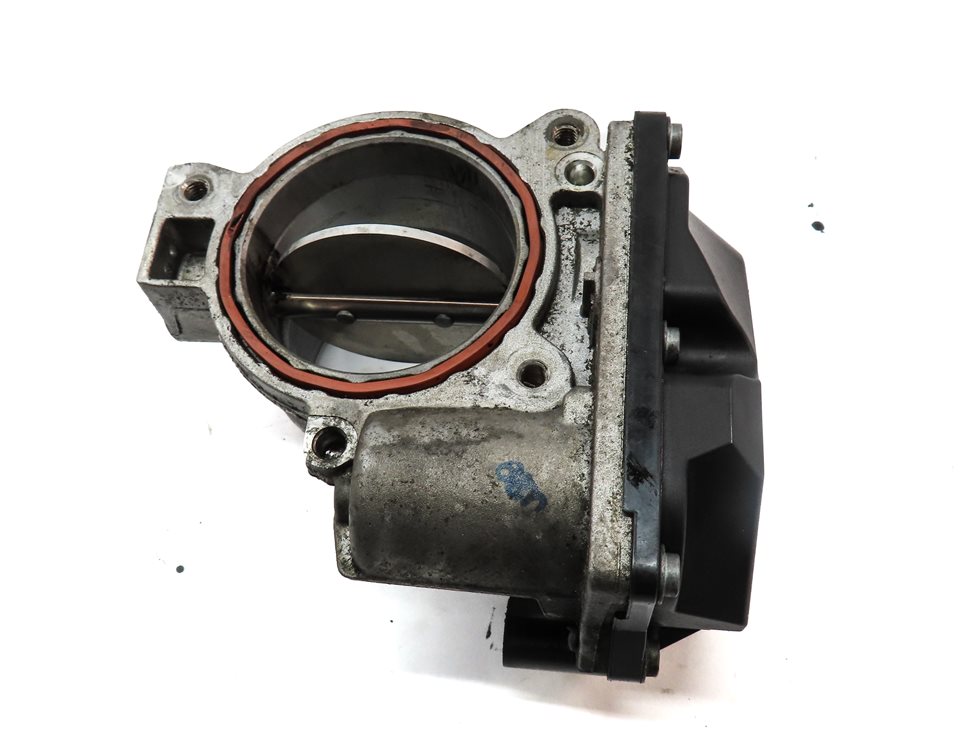 Thumbnail 5: 2014 AUDI A6 (C7 4G) 3.0L DIESEL (CPNB) ENGINE THROTTLE BBODY