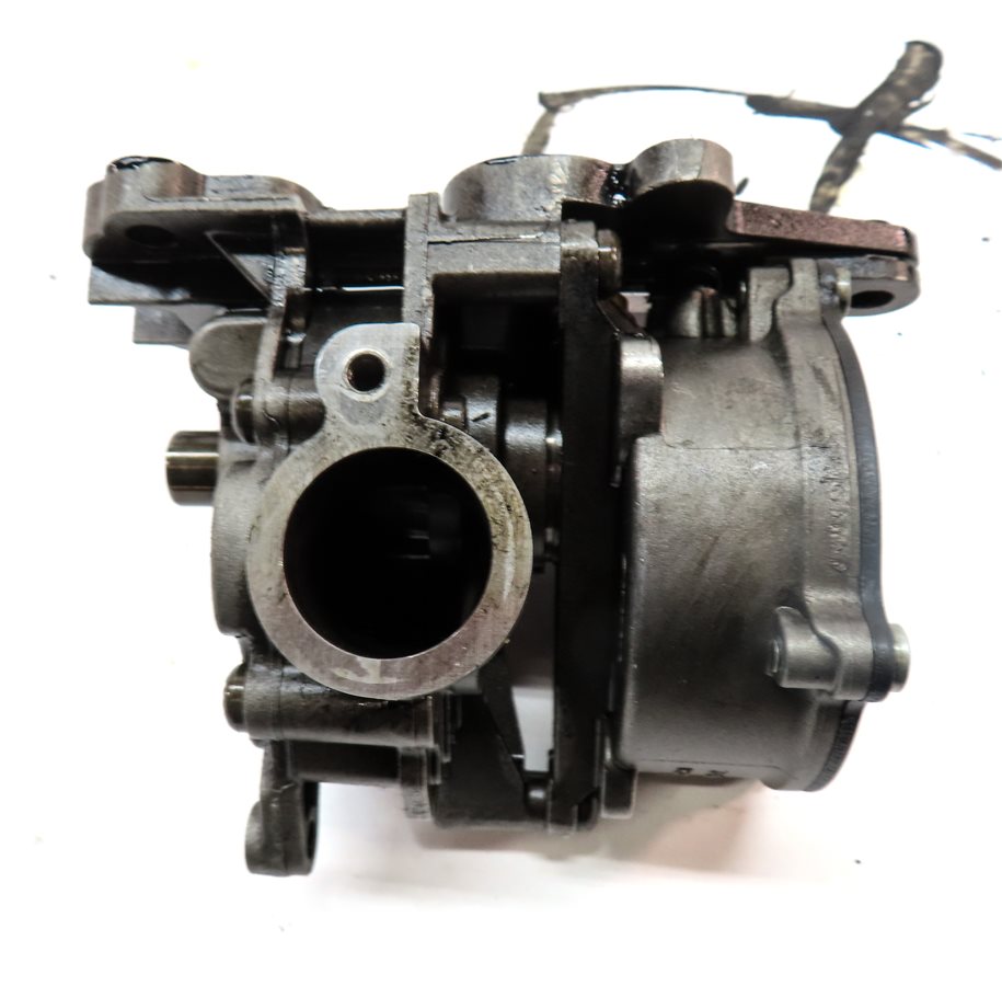 Thumbnail 7: 2014 AUDI A6 (C7 4G) 3.0L DIESEL (CPNB) ENGINE OIL PUMP