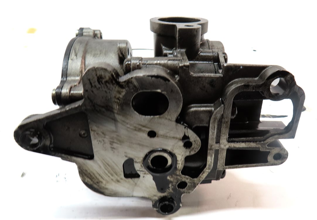 Thumbnail 8: 2014 AUDI A6 (C7 4G) 3.0L DIESEL (CPNB) ENGINE OIL PUMP