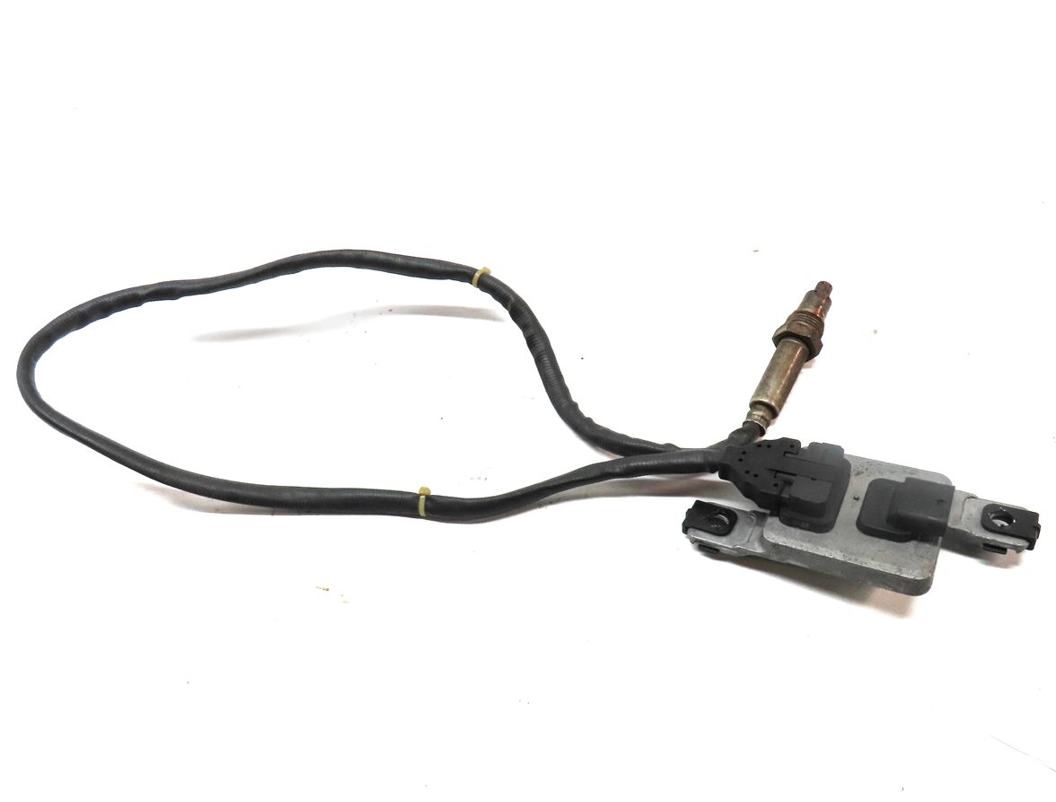 Thumbnail 2: 2014 AUDI A6 (C7 4G) 3.0L DIESEL (CPNB) ENGINE NITROUS OXIDE NOX SENSOR