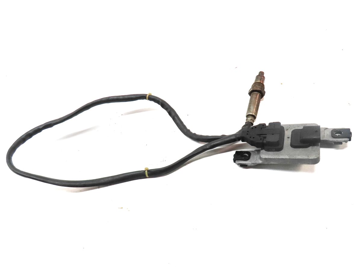 Thumbnail 3: 2014 AUDI A6 (C7 4G) 3.0L DIESEL (CPNB) ENGINE NITROUS OXIDE NOX SENSOR