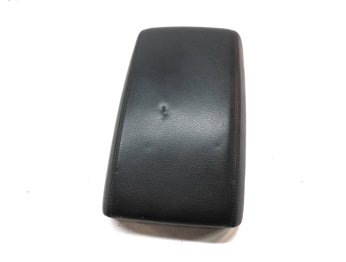 Thumbnail 2: 2011-2017 AUDI A6 A7 S6 S7 (C7 4G8) FRONT CENTER CONSOLE ARMREST LID (Black)