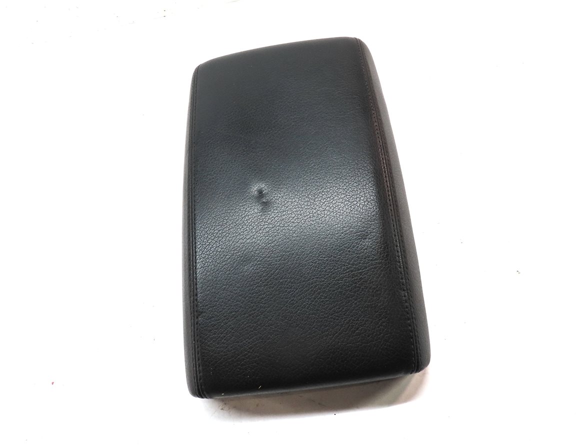 Thumbnail 3: 2011-2017 AUDI A6 A7 S6 S7 (C7 4G8) FRONT CENTER CONSOLE ARMREST LID (Black)