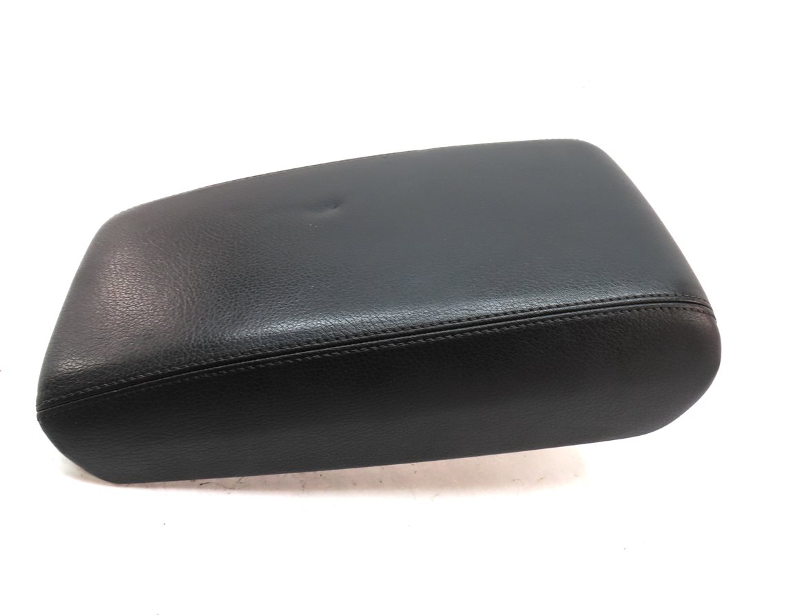 Thumbnail 4: 2011-2017 AUDI A6 A7 S6 S7 (C7 4G8) FRONT CENTER CONSOLE ARMREST LID (Black)