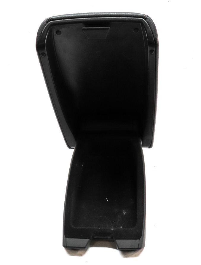 Thumbnail 7: 2011-2017 AUDI A6 A7 S6 S7 (C7 4G8) FRONT CENTER CONSOLE ARMREST LID (Black)