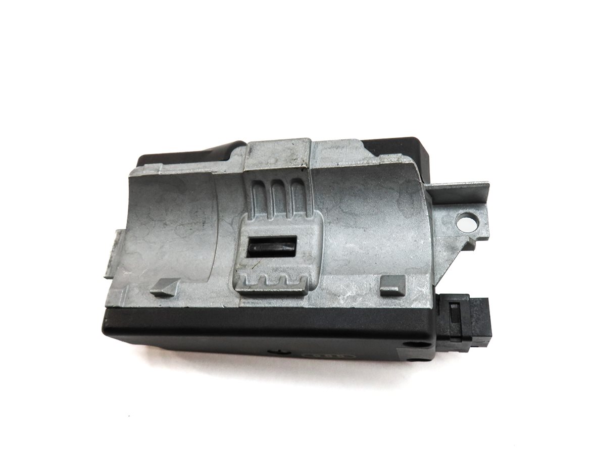 Thumbnail 19: 2014 AUDI A6 C7 3.0L DIESEL ECM IMMOBILIZER CLUSTER BODY ENGINE MODULE & KEY SET