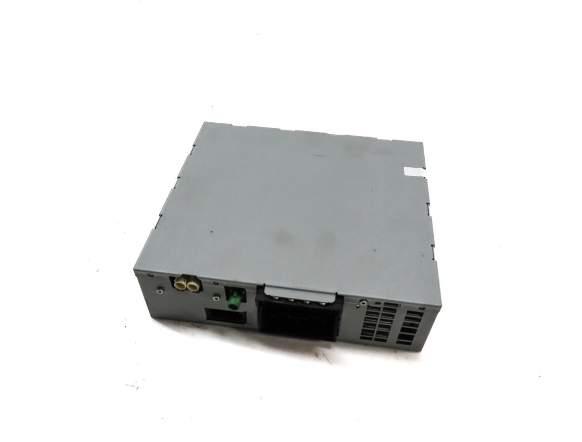 09-17 VW / AUDI A4 S6 Q3 Q5 Q7 RS5 S5 S6 TOUAREG RADIO RECEIVER CONTROL MODULE