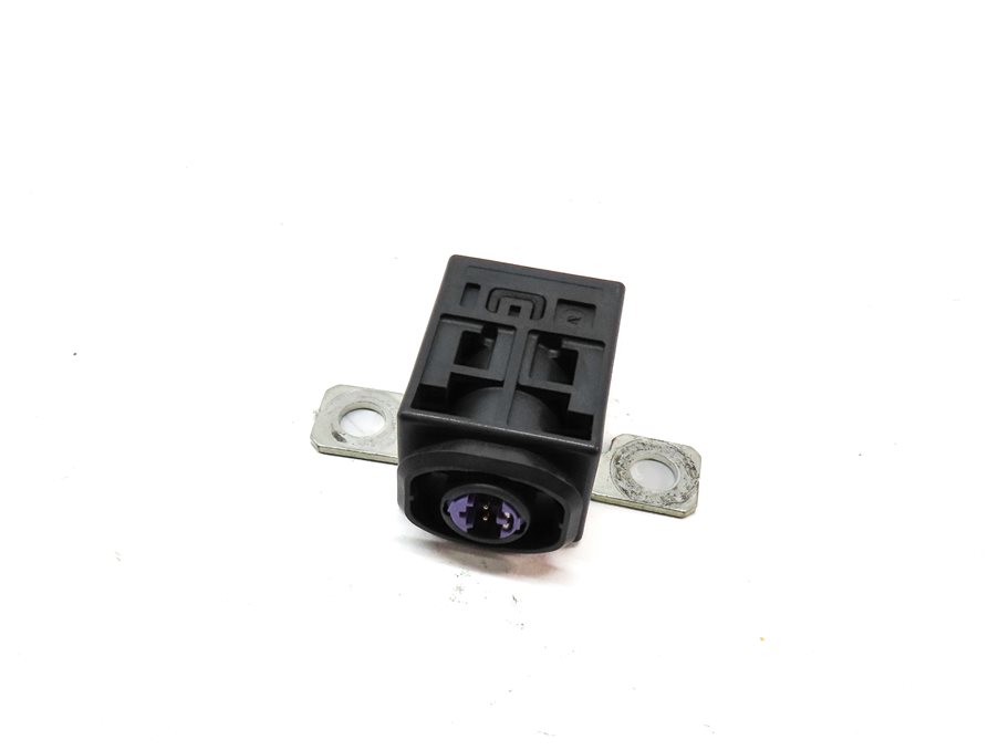 Thumbnail 1: 2014 AUDI A6 (C7 4G) BATTERY OVERLOAD PROTECTION SAFETY FUSE SWITCH