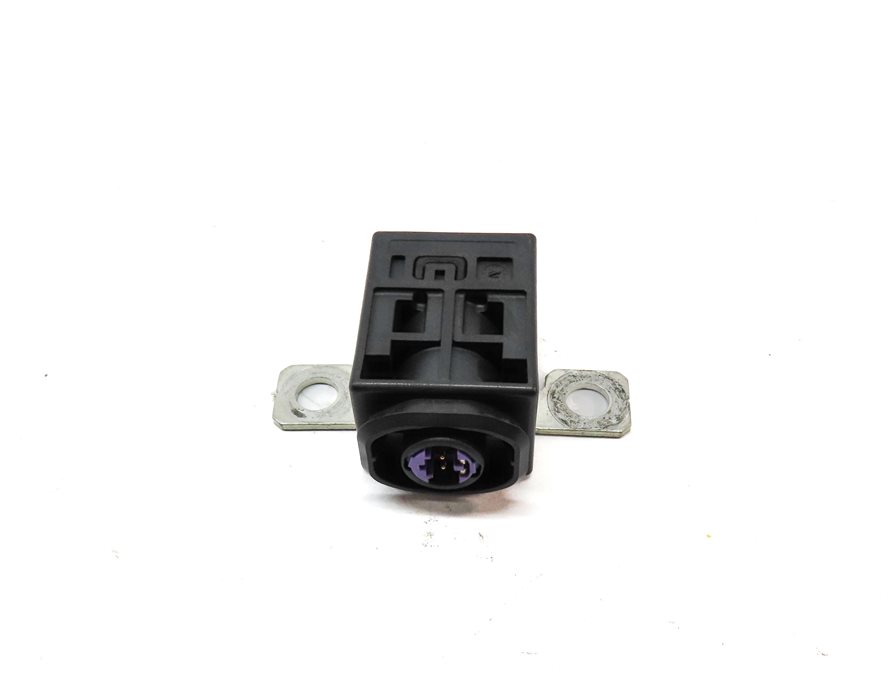 Thumbnail 2: 2014 AUDI A6 (C7 4G) BATTERY OVERLOAD PROTECTION SAFETY FUSE SWITCH