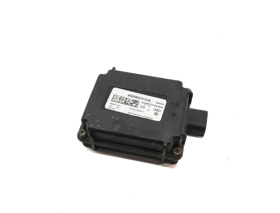 12-18 AUDI A4 S4 A6 S6 A7 Q5 (C7 B8 8K 8R) HOMELINK GARAGE DOOR OPENER MODULE