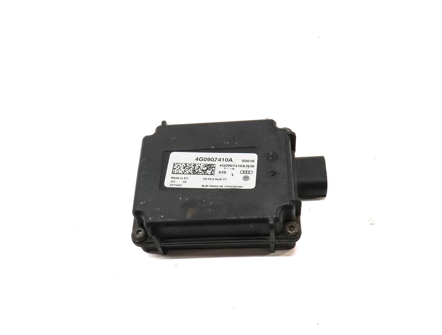Thumbnail 2: 12-18 AUDI A4 S4 A6 S6 A7 Q5 (C7 B8 8K 8R) HOMELINK GARAGE DOOR OPENER MODULE