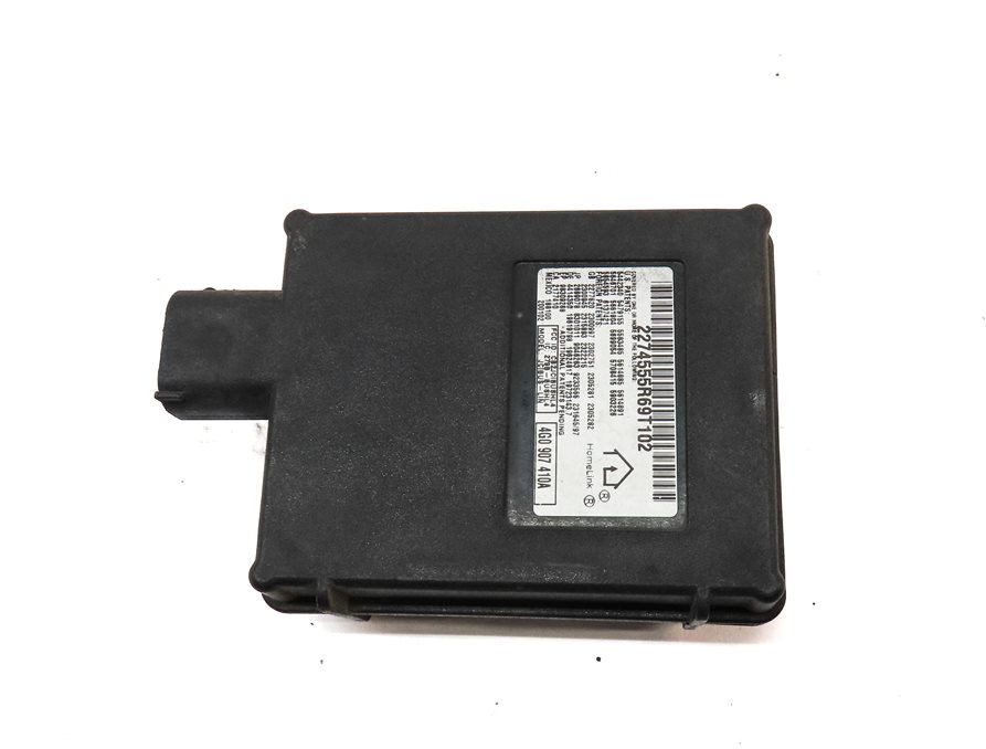 Thumbnail 5: 12-18 AUDI A4 S4 A6 S6 A7 Q5 (C7 B8 8K 8R) HOMELINK GARAGE DOOR OPENER MODULE