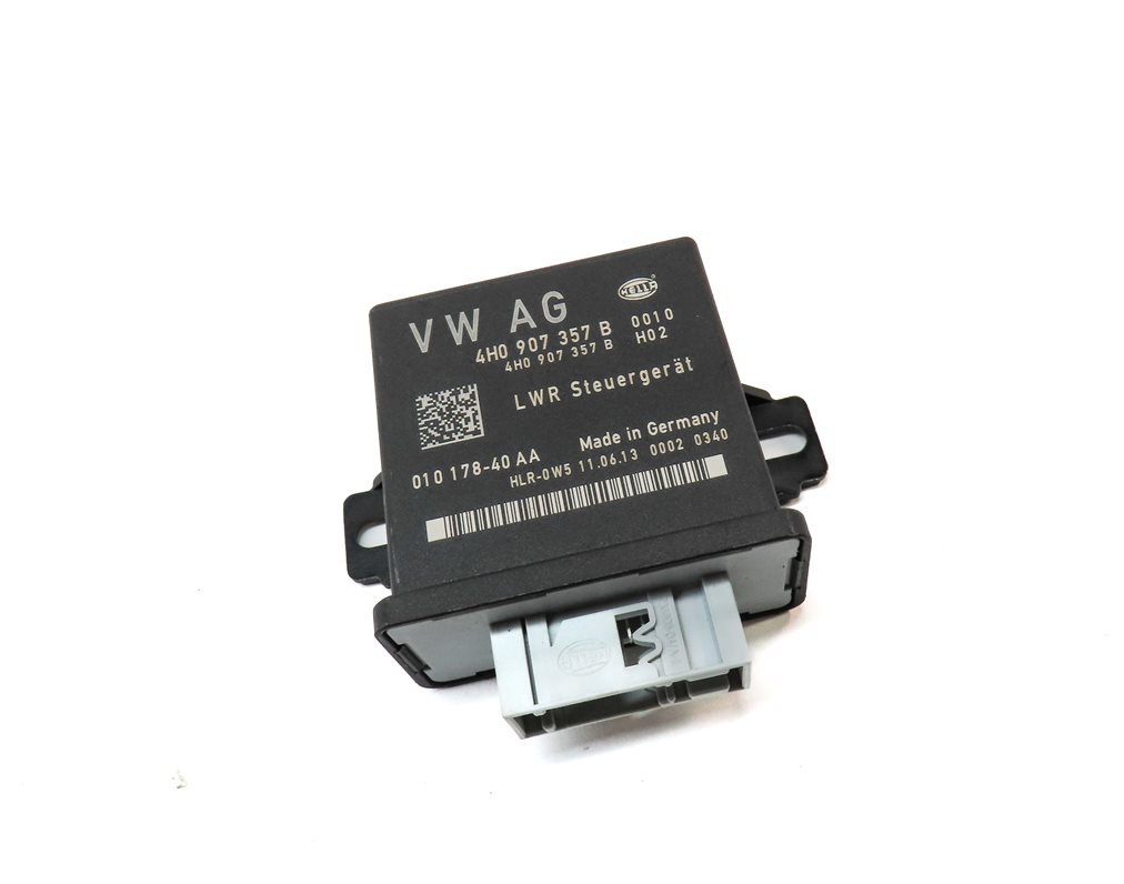 Thumbnail 3: 2014 AUDI A6 (C7 4G) HEADLIGHT HEAD LIGHT LAMP ADAPTIVE RANGE CONTROL MODULE