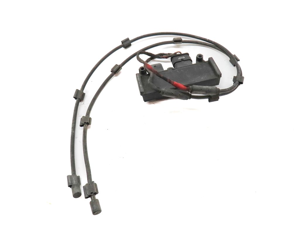 Thumbnail 2: 2014 AUDI A6 (C7 4G) HANDS FREE TRUNK OPEN KICK PANEL CONTROL MODULE w/ SENSORS