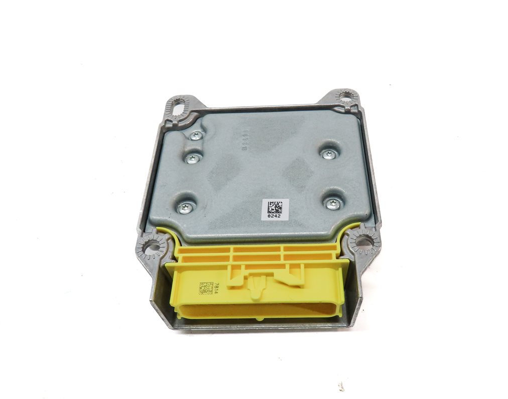 Thumbnail 5: 2014 AUDI A6 (C7 4G) YAW TURN RATE SENSOR CONTROL MODULE