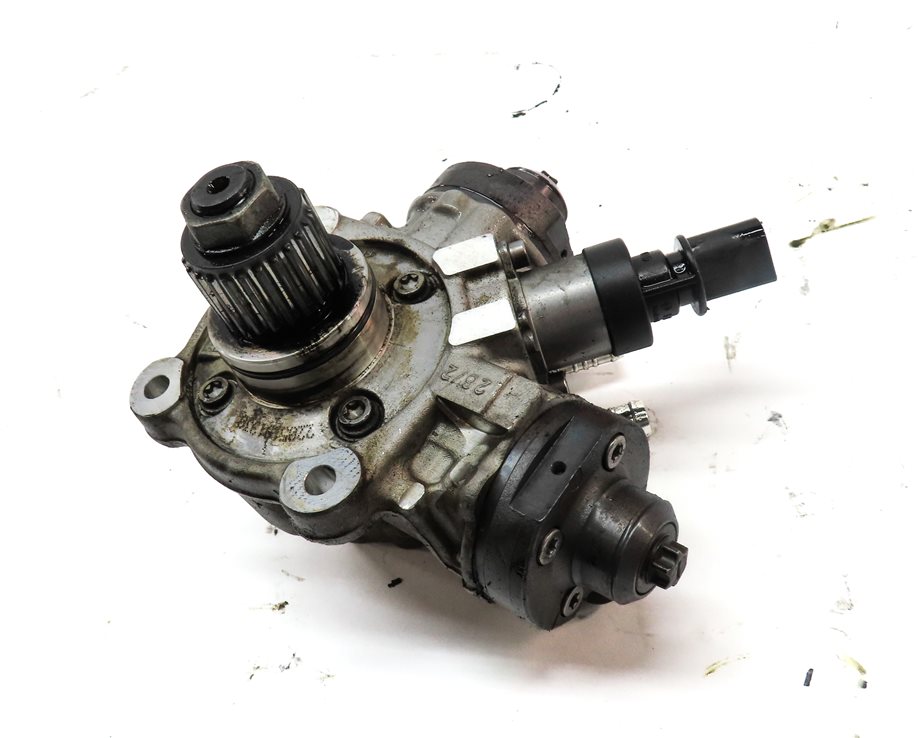 Thumbnail 3: 2013-2016 AUDI A6 A7 A8 Q5 Q7 TOUAREG - 3.0L TDI DIESEL HIGH PRESSURE FUEL PUMP