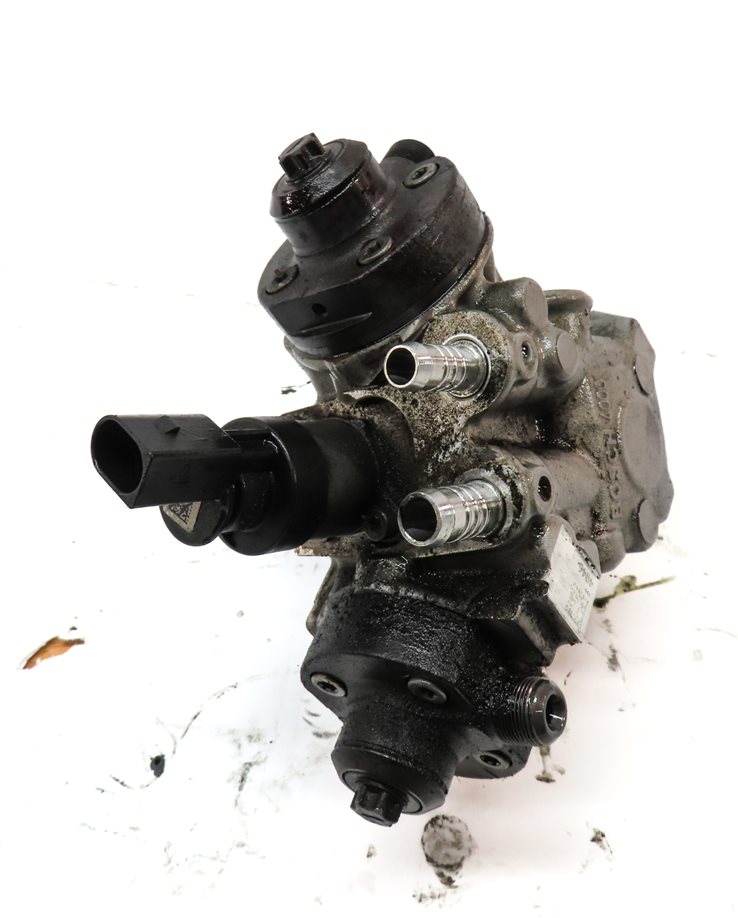 Thumbnail 6: 2013-2016 AUDI A6 A7 A8 Q5 Q7 TOUAREG - 3.0L TDI DIESEL HIGH PRESSURE FUEL PUMP