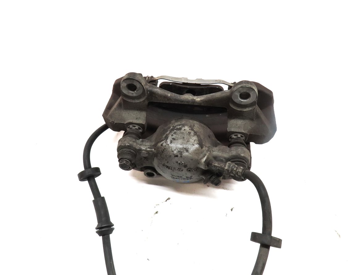 Thumbnail 5: 2013-2015 AUDI A6 (C7) FRONT RIGHT PASSENGER BRAKE CALIPER (345mm 13.58" ROTOR)