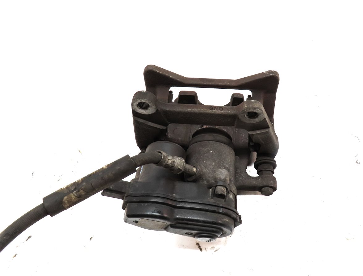 Thumbnail 5: 2012-2017 AUDI A6 A7 (C7) RIGHT PASSENGER REAR DISC BRAKE CALIPER (330mm ROTOR)