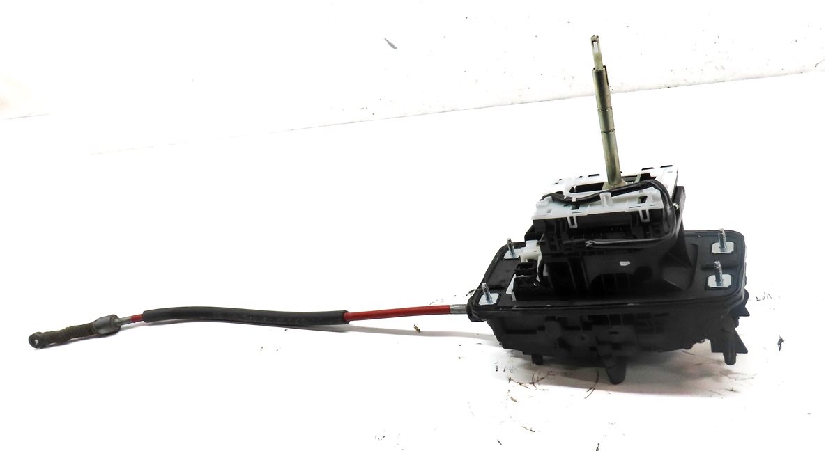 Thumbnail 2: 09-16 AUDI A4 A6 A7 S6 S7 (B8 8K C7 4G8) AWD AUTOMATIC TRANSMISSION GEAR SHIFTER