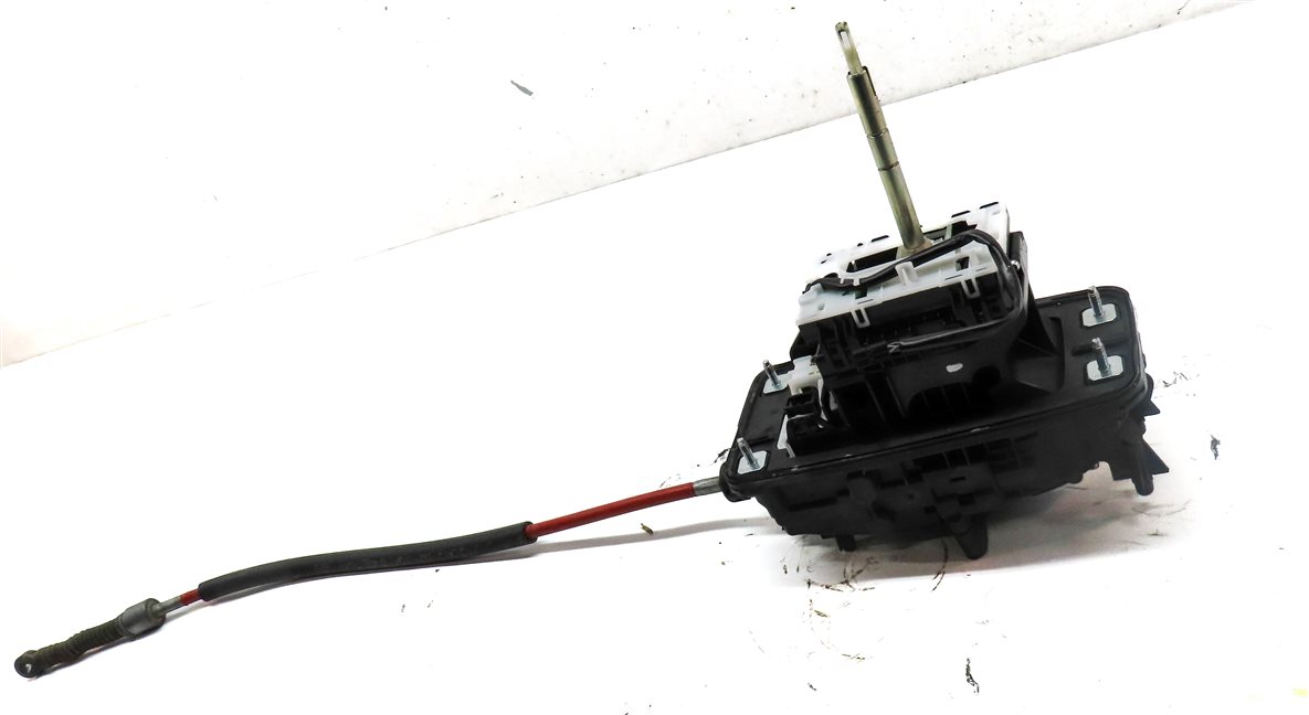 Thumbnail 3: 09-16 AUDI A4 A6 A7 S6 S7 (B8 8K C7 4G8) AWD AUTOMATIC TRANSMISSION GEAR SHIFTER