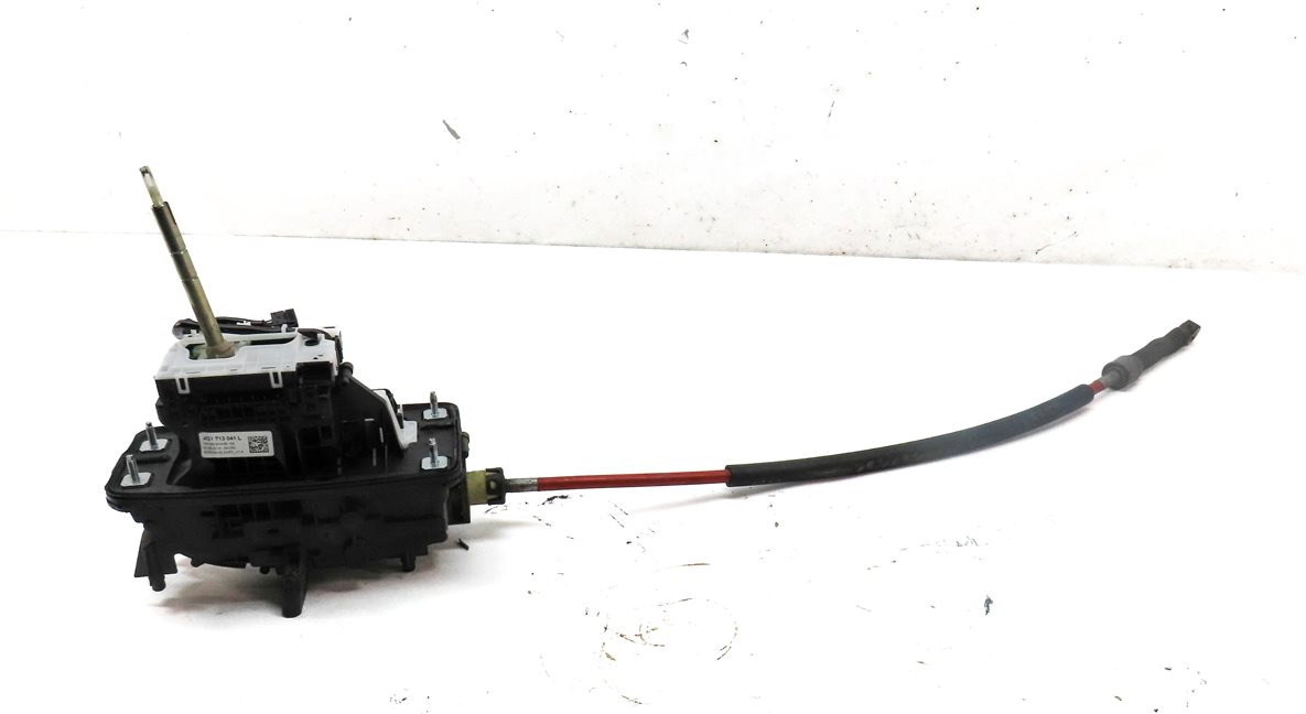 Thumbnail 4: 09-16 AUDI A4 A6 A7 S6 S7 (B8 8K C7 4G8) AWD AUTOMATIC TRANSMISSION GEAR SHIFTER