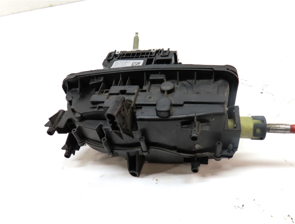 Thumbnail 6: 09-16 AUDI A4 A6 A7 S6 S7 (B8 8K C7 4G8) AWD AUTOMATIC TRANSMISSION GEAR SHIFTER