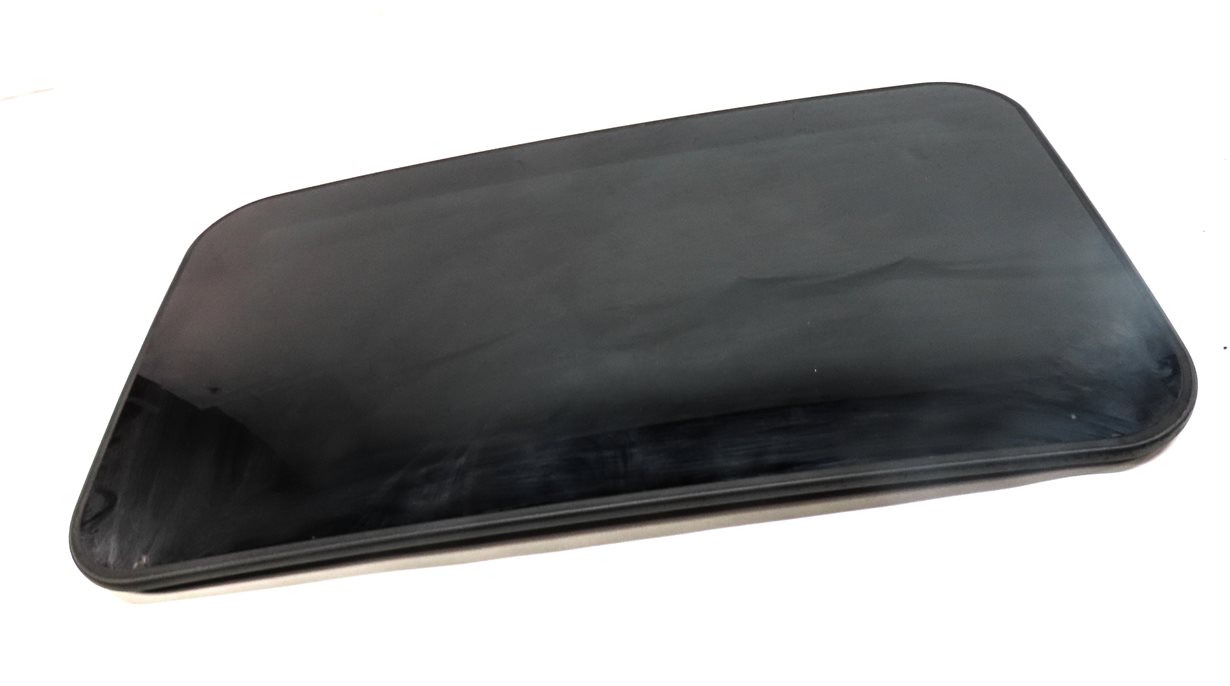 Thumbnail 1: 2012-2017 AUDI A6 S6 (C7) SUNROOF GLASS SUN ROOF GLASS WINDOW