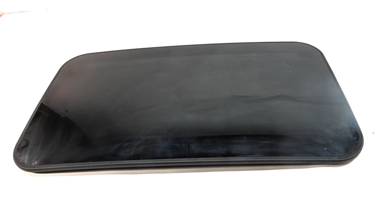 Thumbnail 2: 2012-2017 AUDI A6 S6 (C7) SUNROOF GLASS SUN ROOF GLASS WINDOW