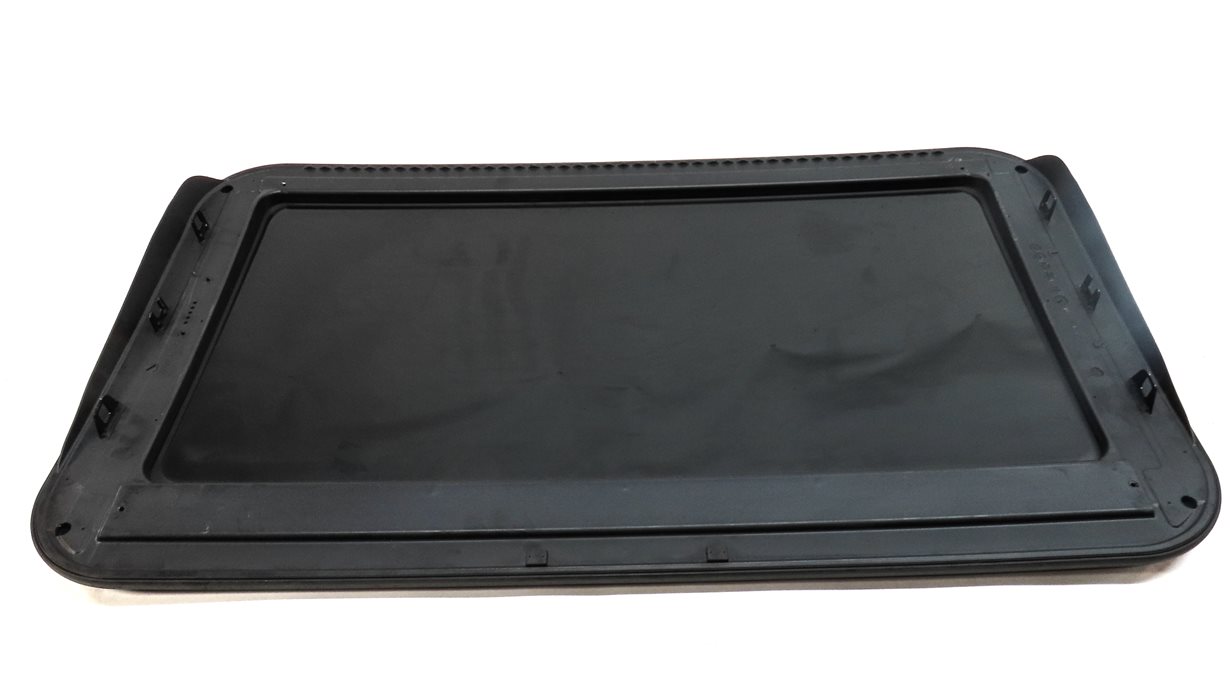 Thumbnail 5: 2012-2017 AUDI A6 S6 (C7) SUNROOF GLASS SUN ROOF GLASS WINDOW