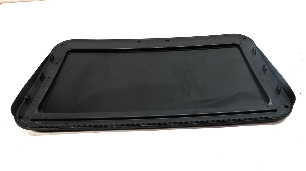 Thumbnail 6: 2012-2017 AUDI A6 S6 (C7) SUNROOF GLASS SUN ROOF GLASS WINDOW