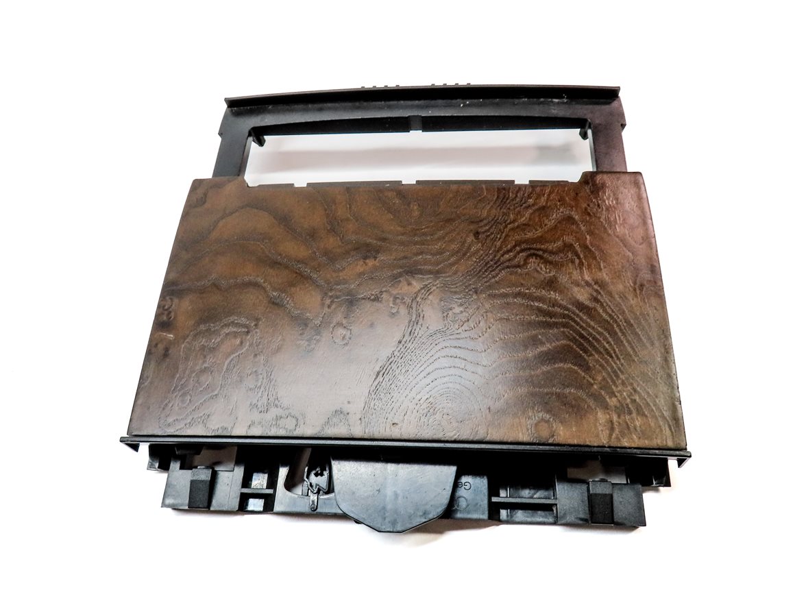 Thumbnail 16: 2014 AUDI A6 C7 4G FRONT REAR LEFT RIGHT DOOR DASH CONSOLE TRIM SET8 (ASH WOOD)