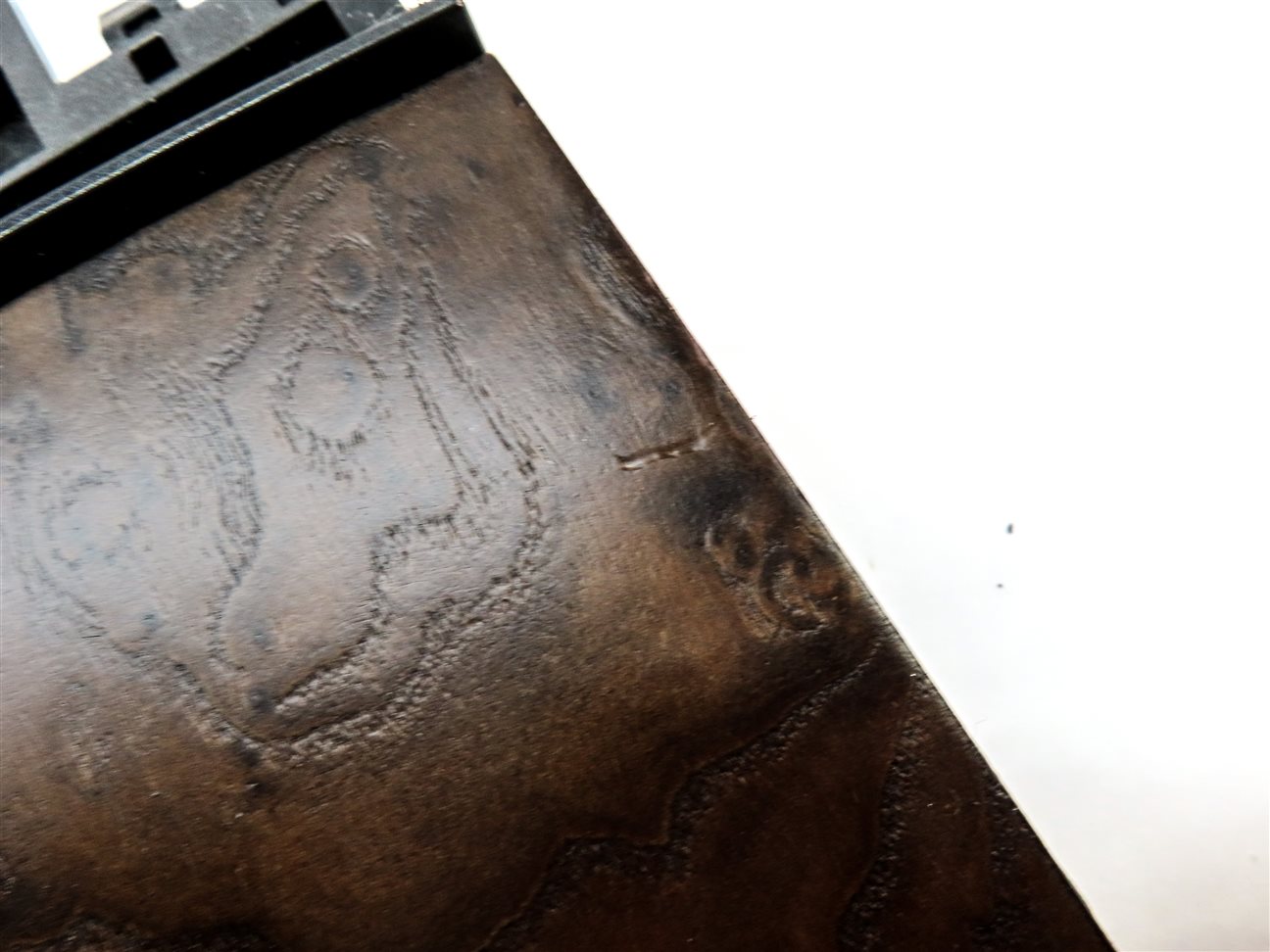 Thumbnail 8: 2014 AUDI A6 C7 4G FRONT REAR LEFT RIGHT DOOR DASH CONSOLE TRIM SET8 (ASH WOOD)