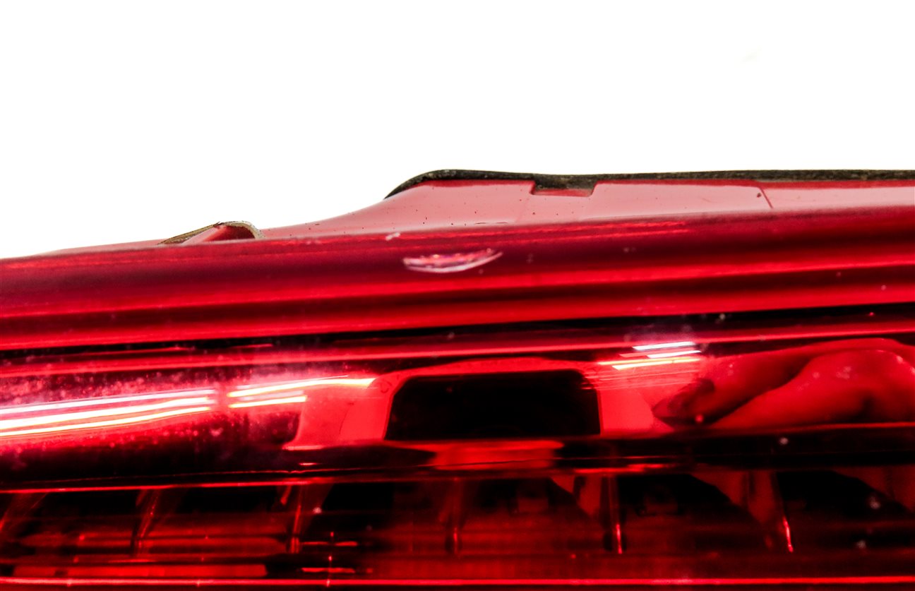 Thumbnail 6: 2012-2015 AUDI A6 S6 (C7) RIGHT PASSENGER TRUNK INNER TAILLIGHT LIGHT LAMP (LED)