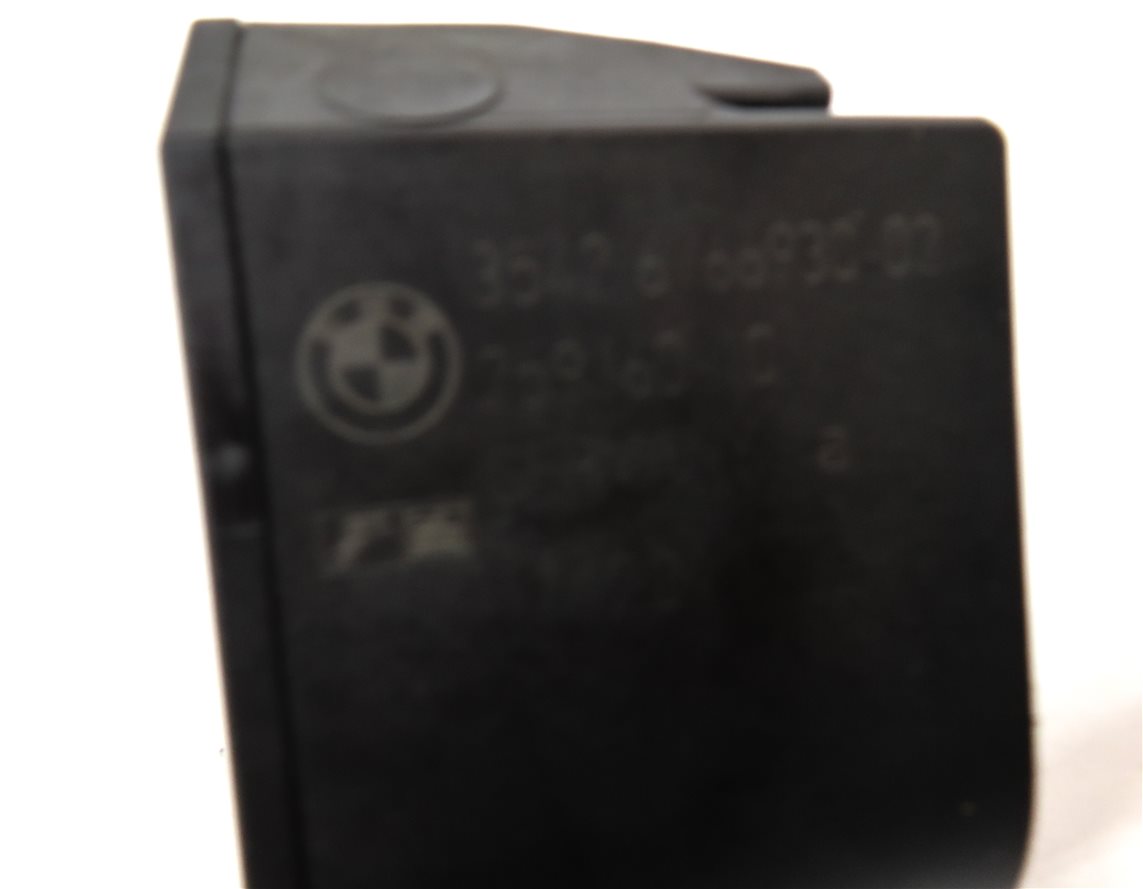 Thumbnail 6: 2005 BMW Z4 CONVERTIBLE (E85) FRONT LEFT DRIVER GAS THROTTLE ACCELERATOR PEDAL