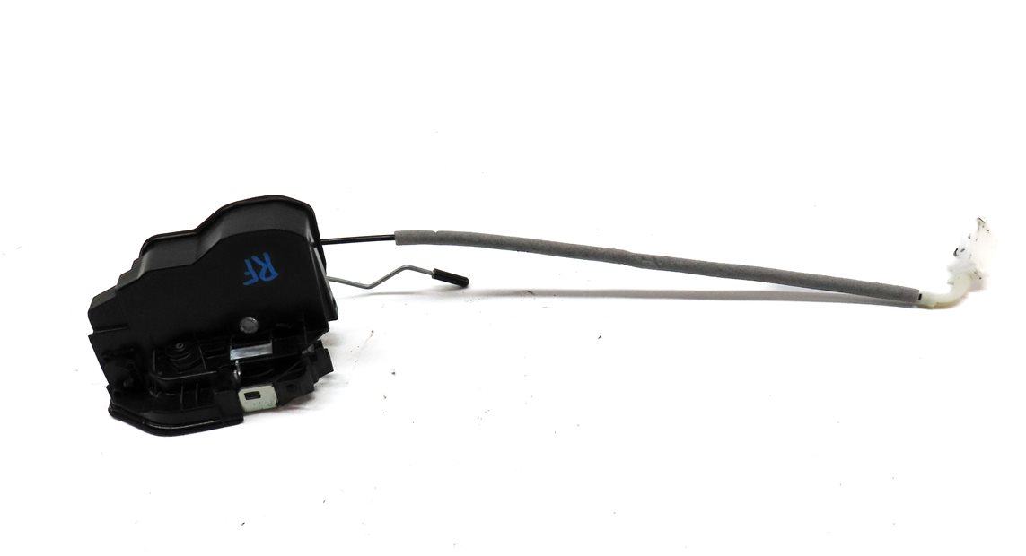 Thumbnail 2: 06-18 BMW 1/2/3/5/6/7/M3/M5/M6/X3/X5/X6/Z4 RIGHT FRONT DOOR LOCK LATCH ACTUATOR