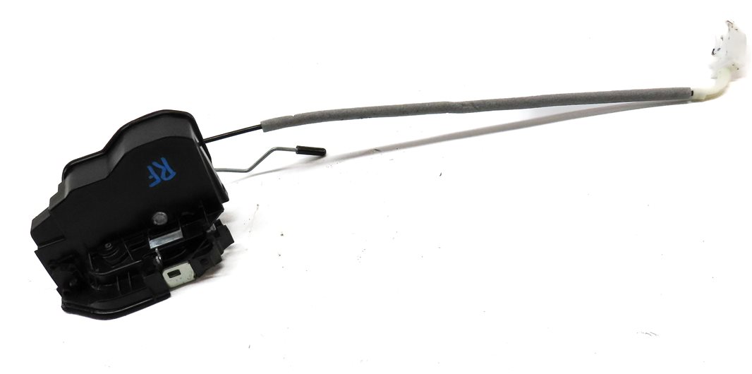 Thumbnail 3: 06-18 BMW 1/2/3/5/6/7/M3/M5/M6/X3/X5/X6/Z4 RIGHT FRONT DOOR LOCK LATCH ACTUATOR
