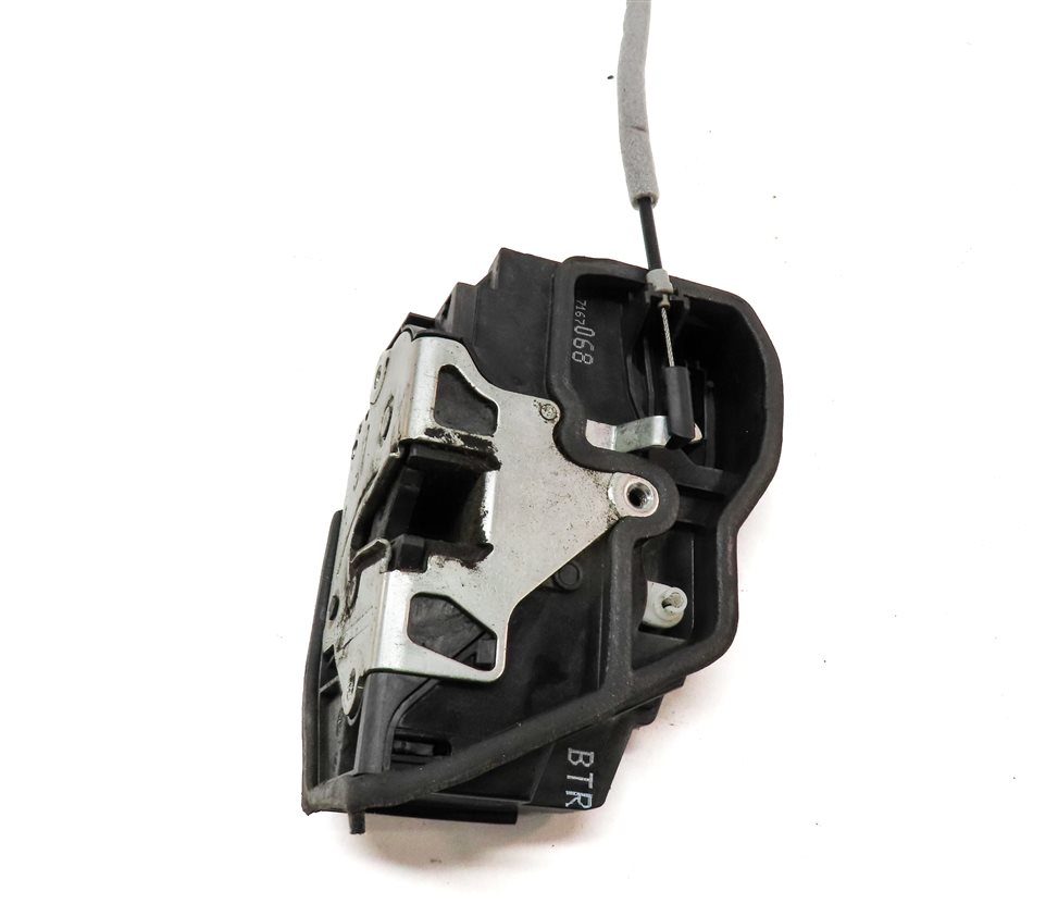 Thumbnail 5: 06-18 BMW 1/2/3/5/6/7/M3/M5/M6/X3/X5/X6/Z4 RIGHT FRONT DOOR LOCK LATCH ACTUATOR