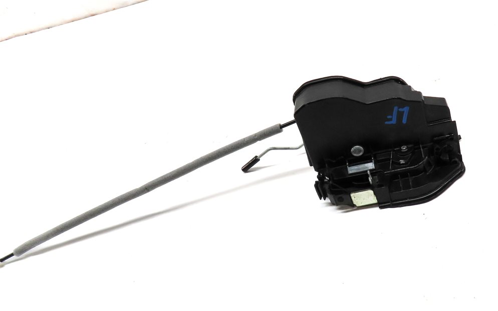 Thumbnail 3: 06-18 BMW 1/2/3/5/6/7/M3/M5/M6/X3/X6/X5/Z4 LEFT FRONT DOOR LOCK LATCH ACTUATOR