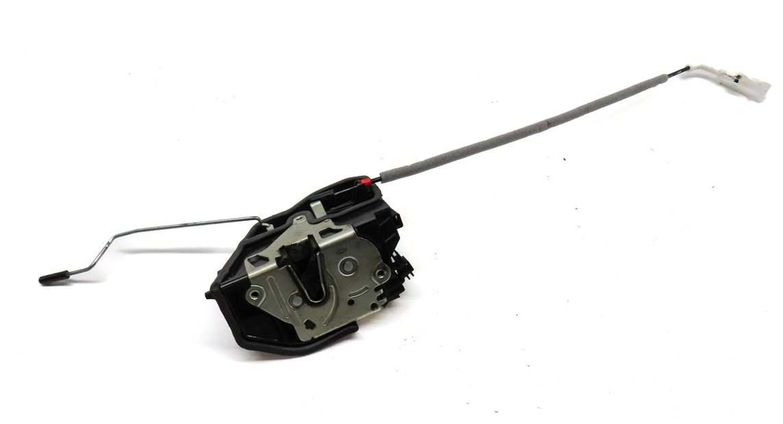 Thumbnail 4: 06-18 BMW 1/2/3/5/6/7/M3/M5/M6/X3/X6/X5/Z4 LEFT FRONT DOOR LOCK LATCH ACTUATOR